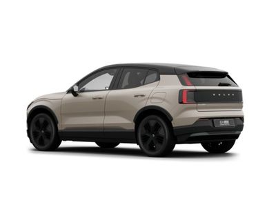 2027 Volvo EX30