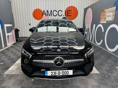2023 Mercedes-Benz A Class