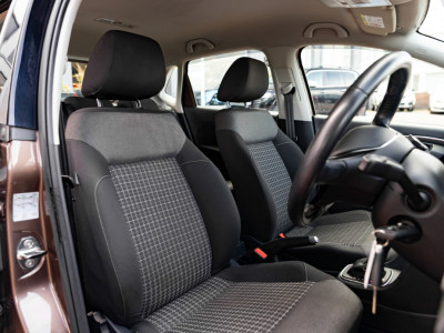 2016 Volkswagen Polo