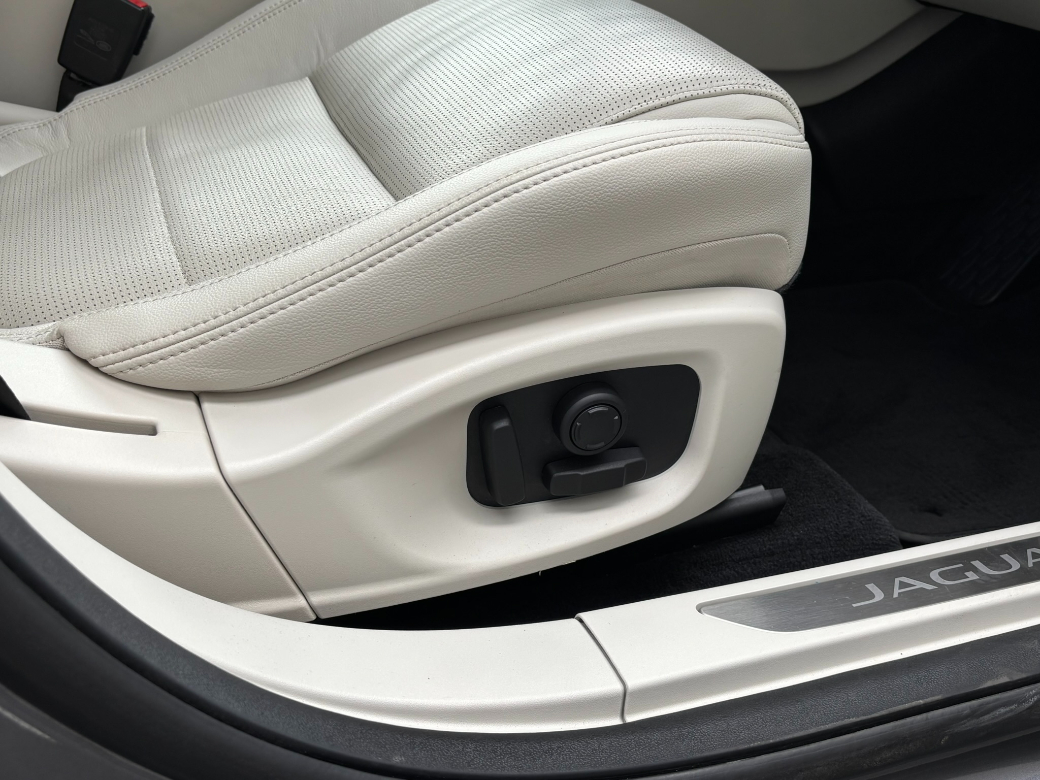 2023 Jaguar I-Pace