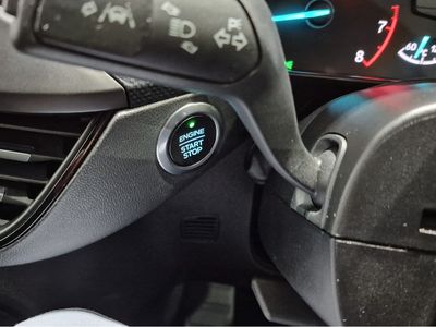 2019 Ford Focus