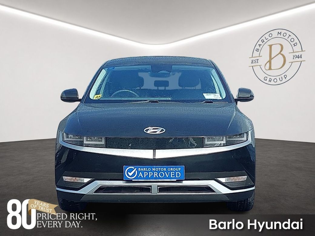 2023 Hyundai Ioniq 5