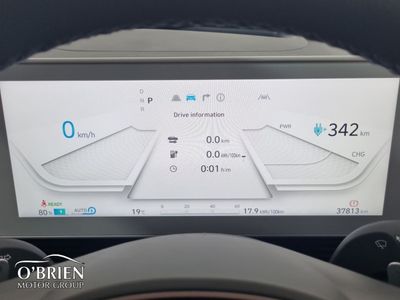 2023 Hyundai Ioniq 5
