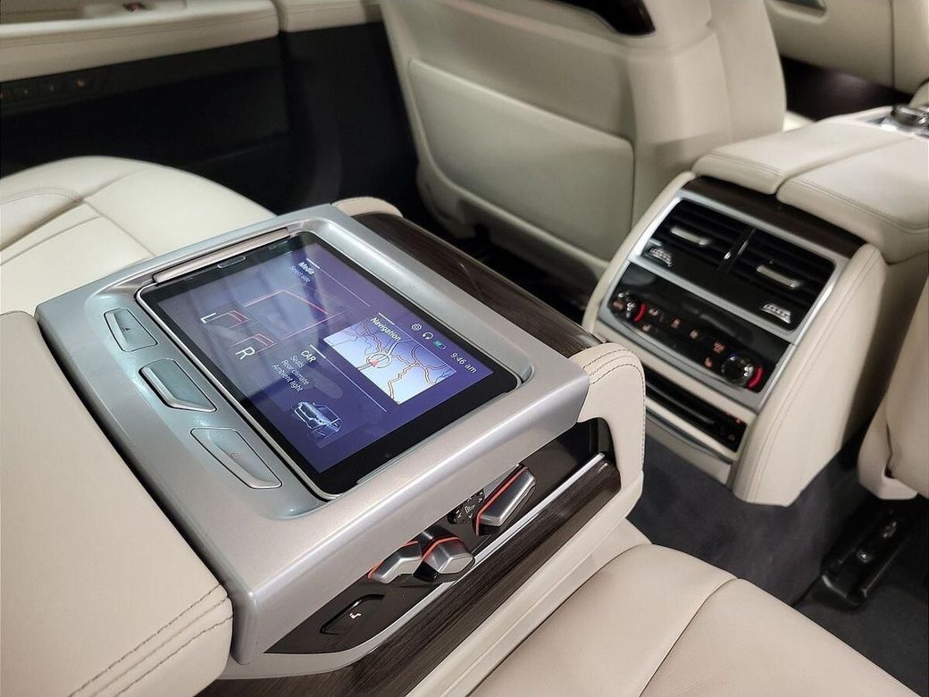 2020 BMW 7 Series