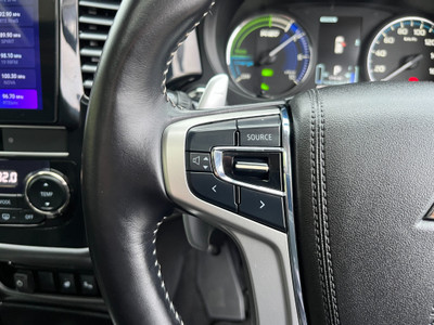 2019 Mitsubishi Outlander
