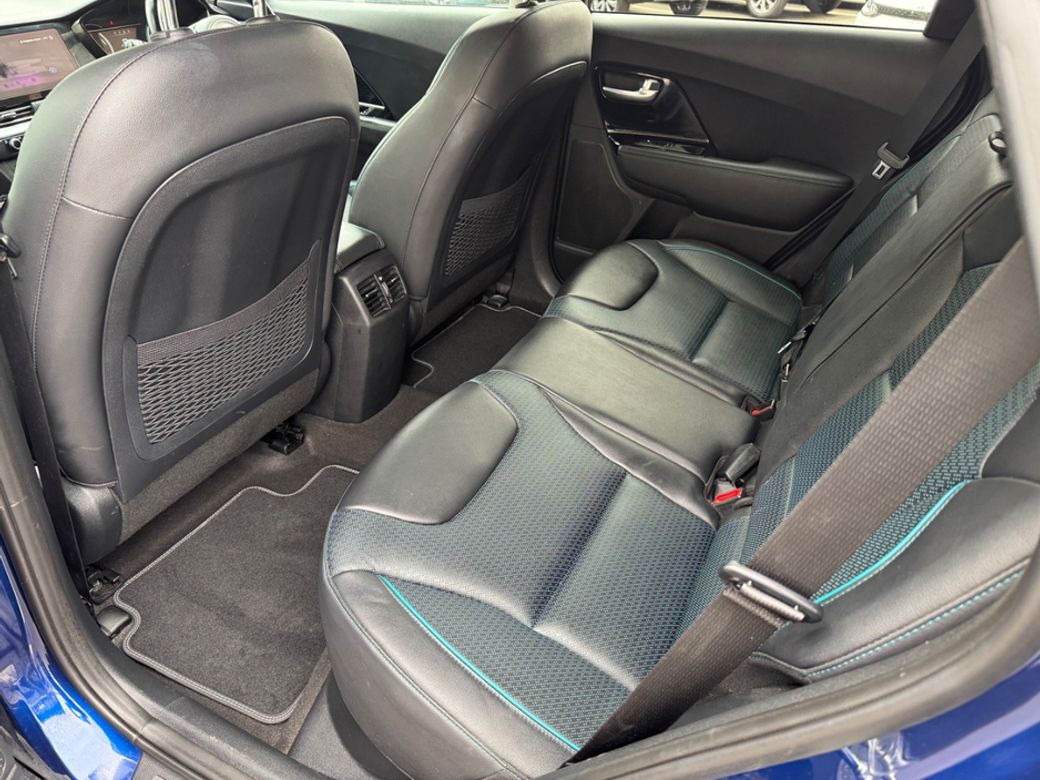 2021 Kia Niro