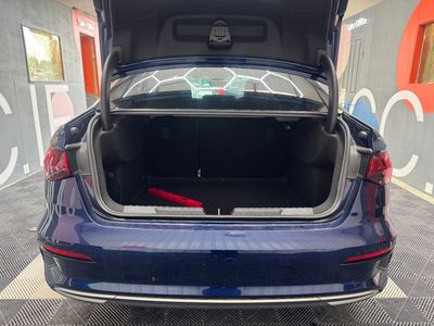 2021 Audi A3