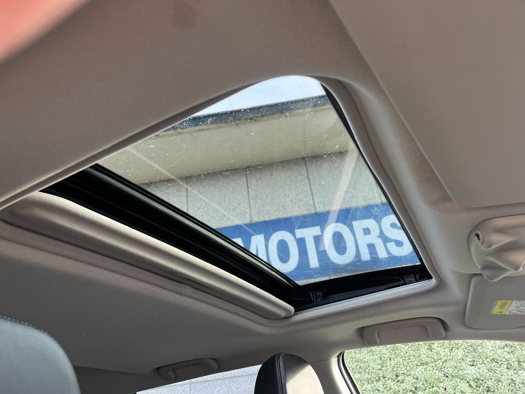 2014 Mitsubishi Outlander