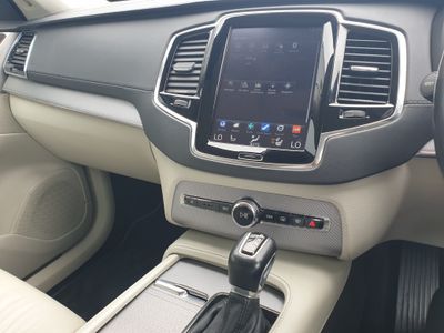 2016 Volvo XC90