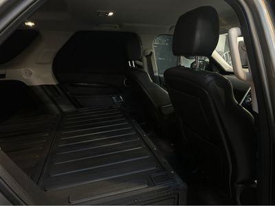 2020 Land Rover Discovery