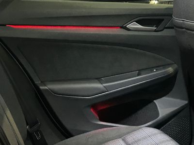 2022 Volkswagen Golf