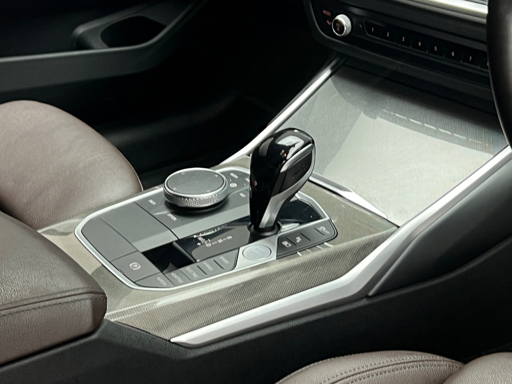2022 BMW 3 Series
