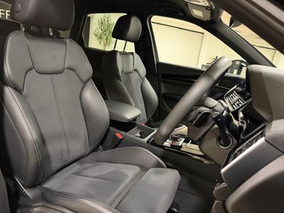 2024 Audi Q5