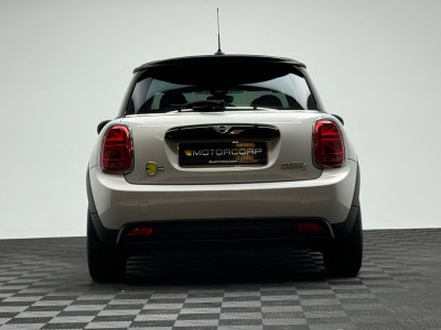 2023 Mini Cooper S