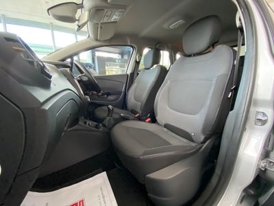 2014 Renault Captur