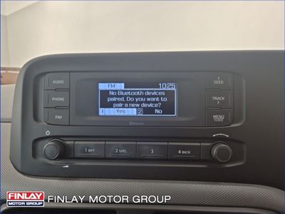2023 Hyundai i10