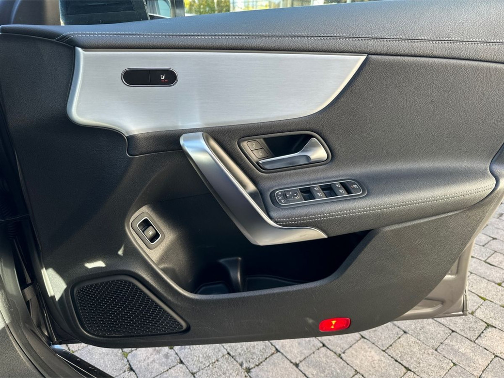 2023 Mercedes-Benz CLA Class