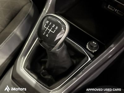 2020 Volkswagen T-Cross