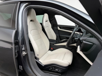 2025 Porsche Panamera