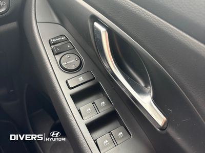 2022 Hyundai i30