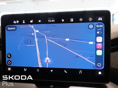 2026 Skoda Kodiaq