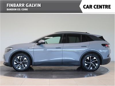 2023 Volkswagen ID.4