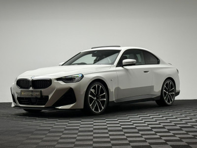2022 BMW 2 Series