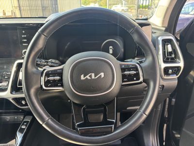 2022 Kia Sorento