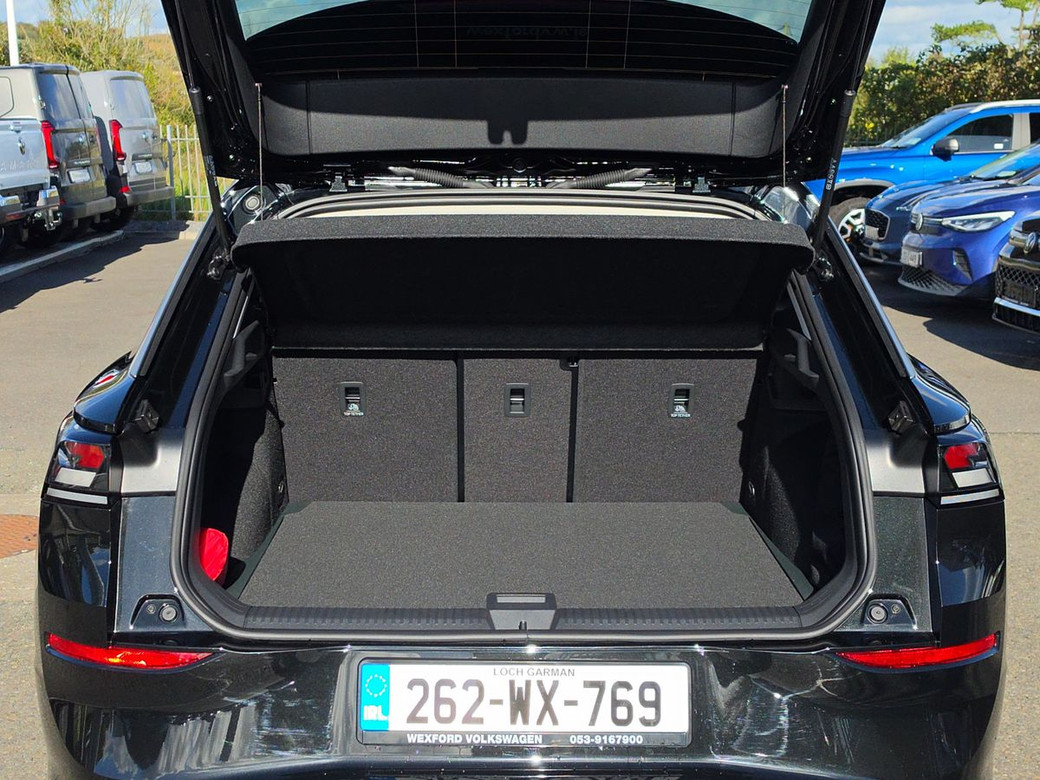 2026 Volkswagen T-Roc