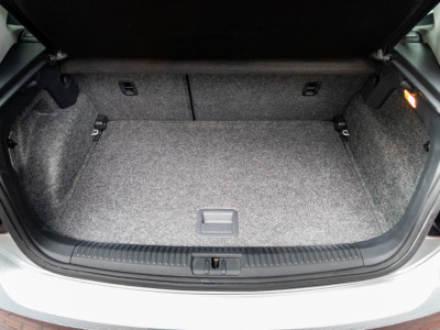2016 Volkswagen Polo