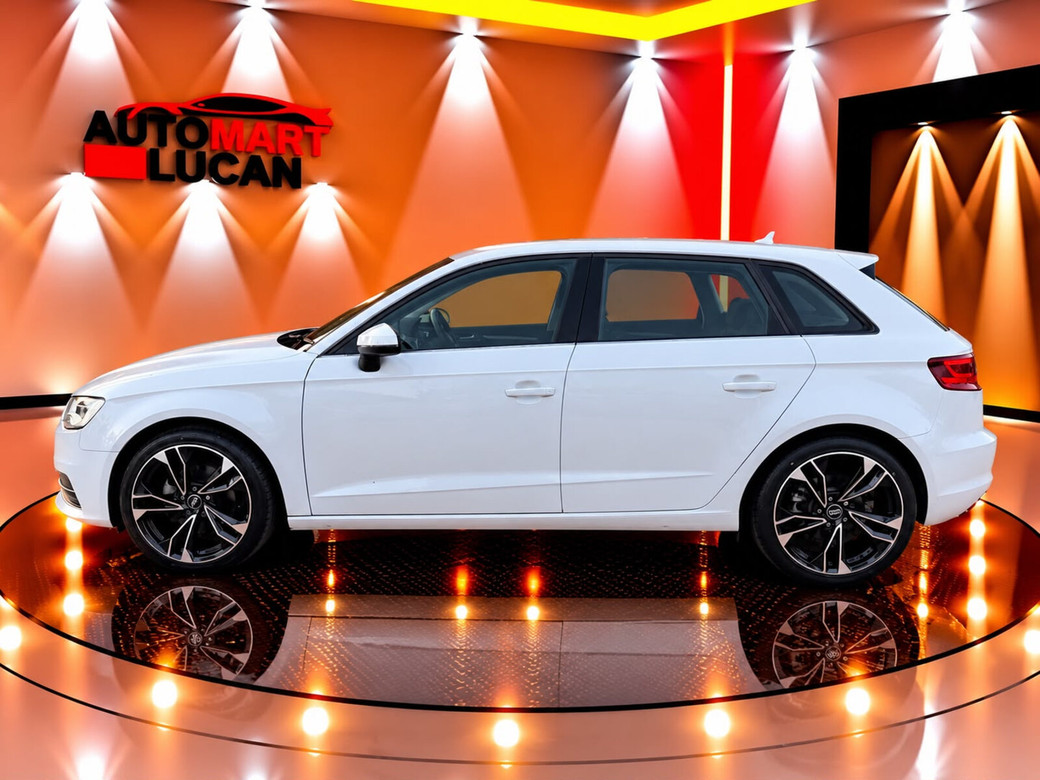 2016 Audi A3