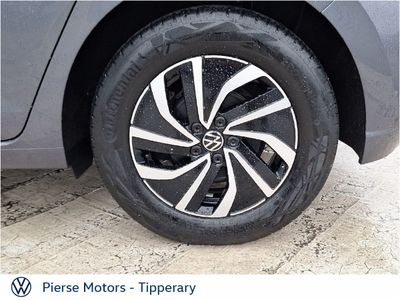 2023 Volkswagen Polo