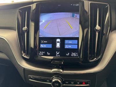 2021 Volvo XC60