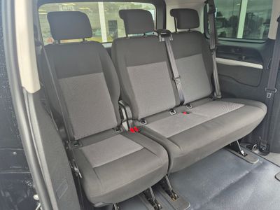 2023 Toyota Proace