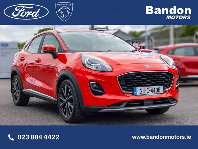 vehicle for sale from Bandon Motors