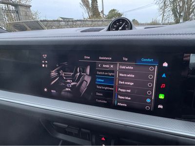 2024 Porsche Cayenne