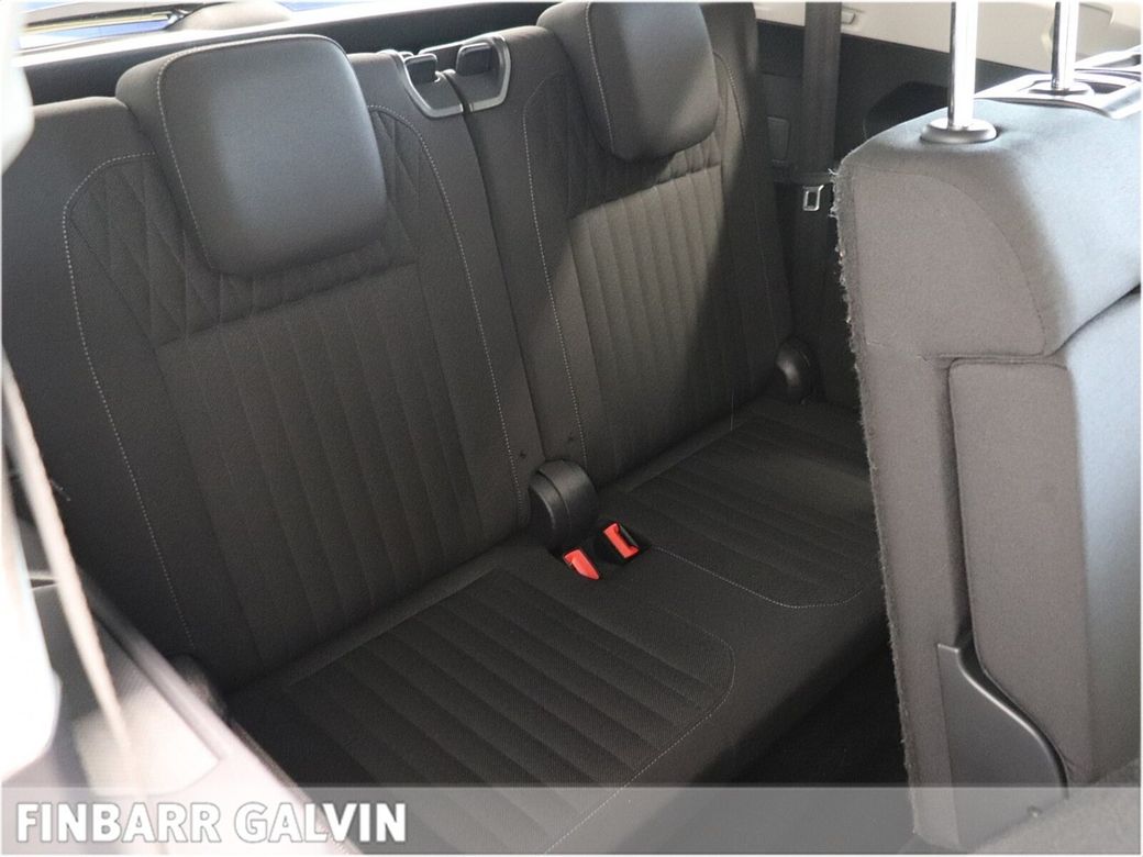2022 Volkswagen Tiguan Allspace