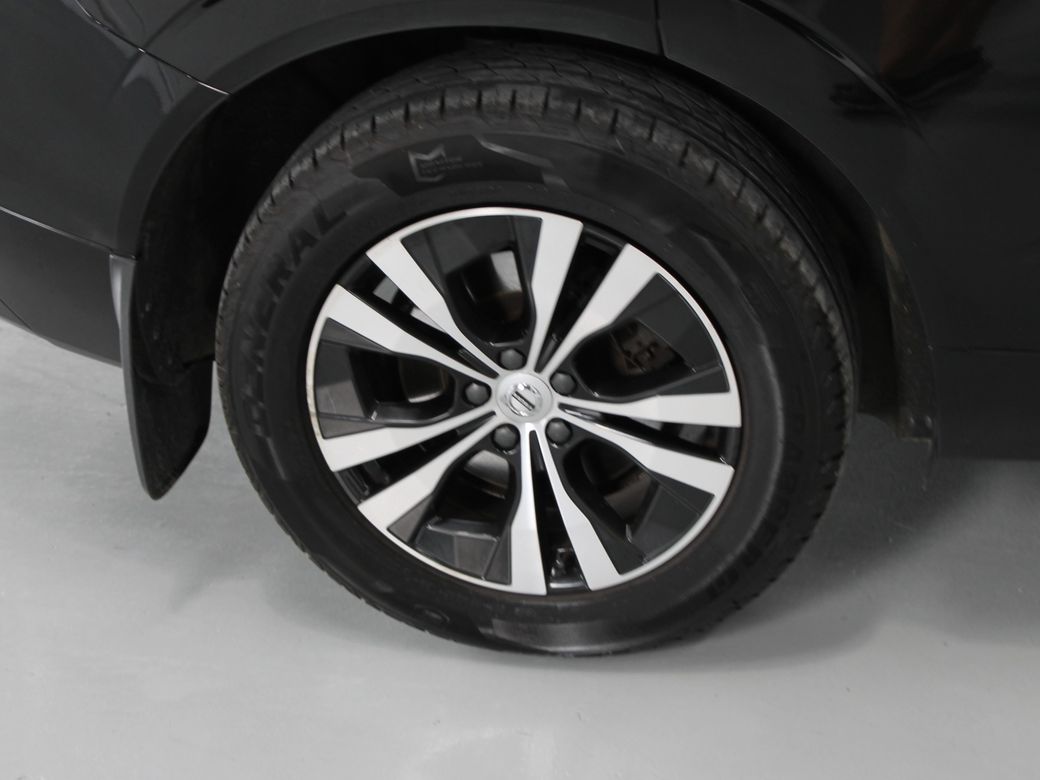 2022 Volvo XC60