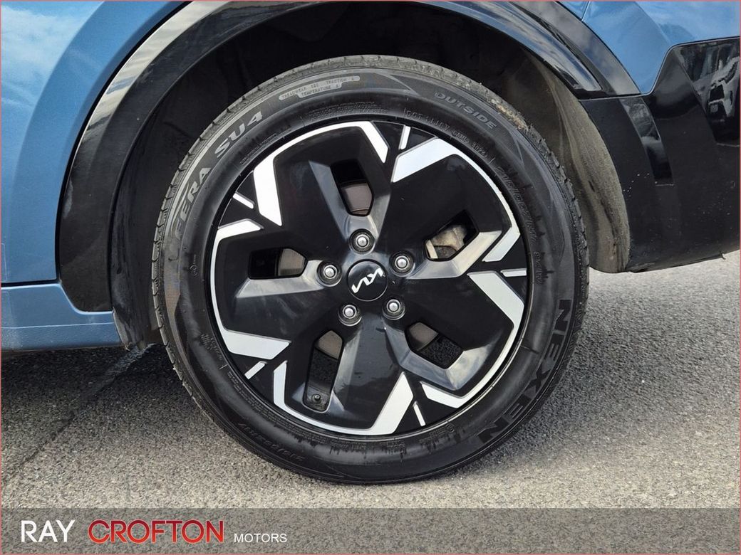 2023 Kia Niro
