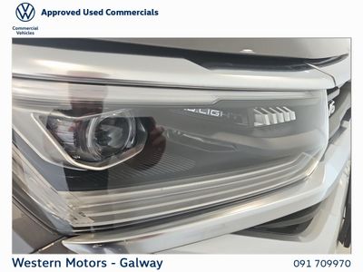 2026 Volkswagen Amarok