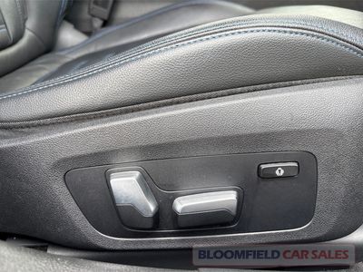 2019 BMW 3 Series