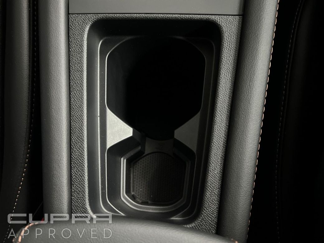 2026 Cupra Formentor