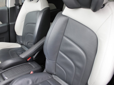2019 Citroen C4 SpaceTourer
