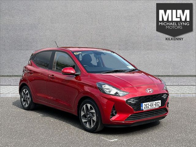 vehicle for sale from Michael Lyng Motors