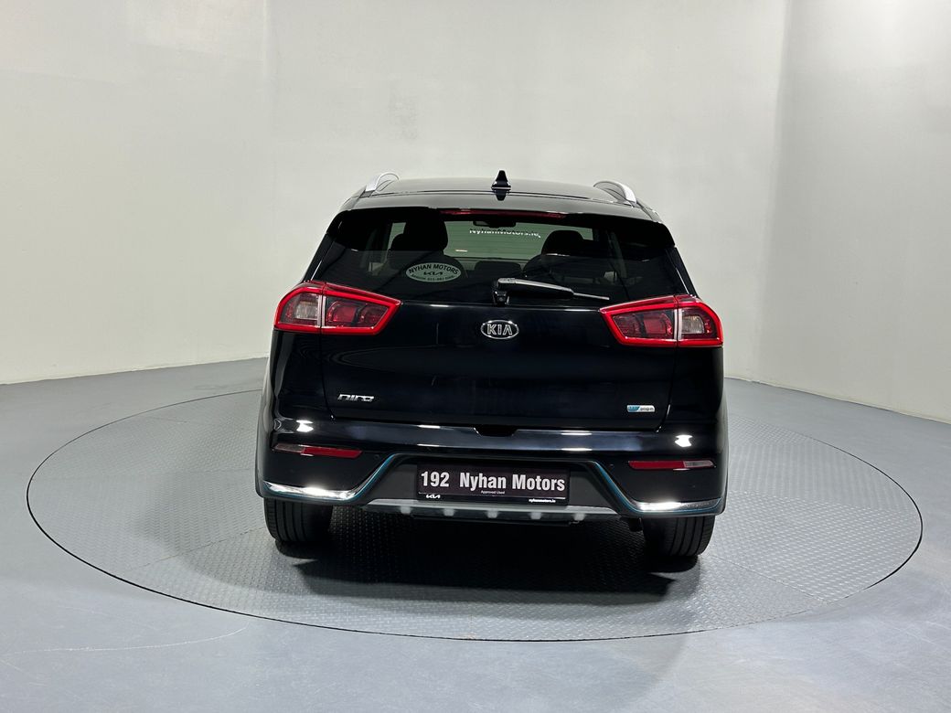 2019 Kia Niro