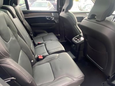 2025 Volvo XC90