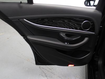 2021 Mercedes-Benz E Class