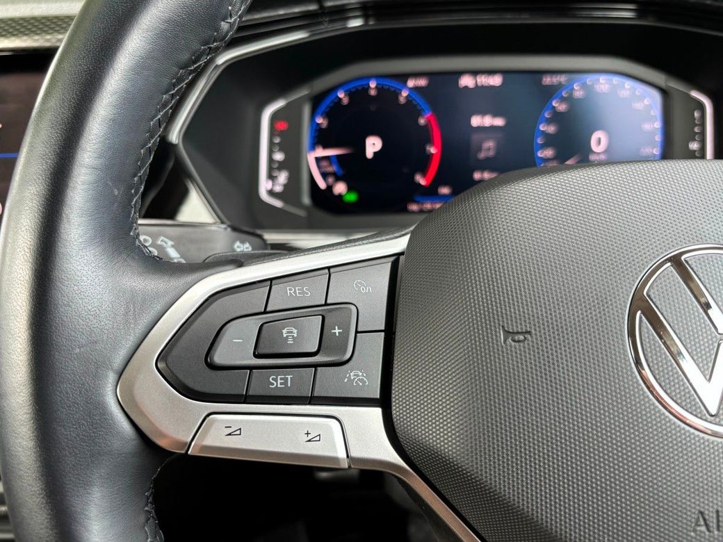 2023 Volkswagen T-Cross