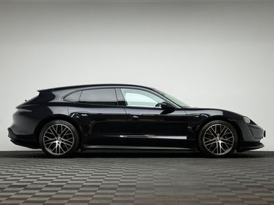 2023 Porsche Taycan