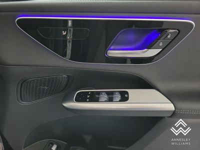 2025 Mercedes-Benz GLC Class